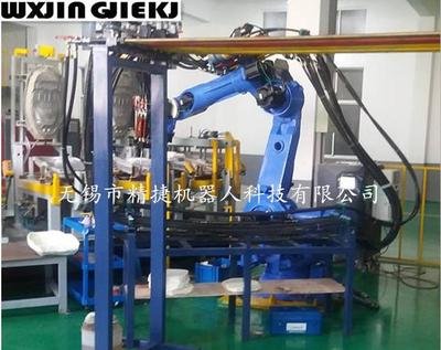 聚氨酯发泡自动化生产线